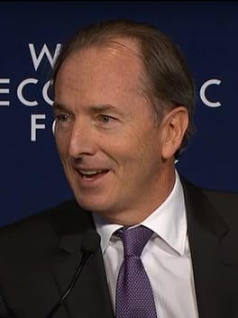 Photo of James P. Gorman