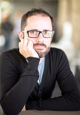 Photo of Evan Williams