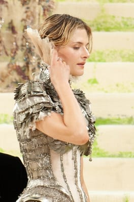 Photo of Louisa Jacobson