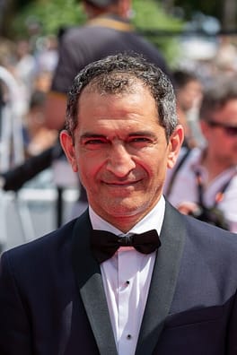 Photo of Amr Waked