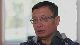 Photo of Yitang Zhang