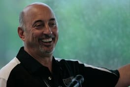 Photo of Bobby Rahal