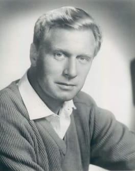 Photo of George Gaynes