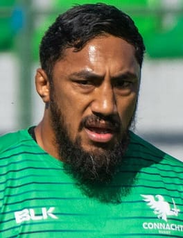 Photo of Bundee Aki