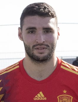 Photo of Abel Ruiz