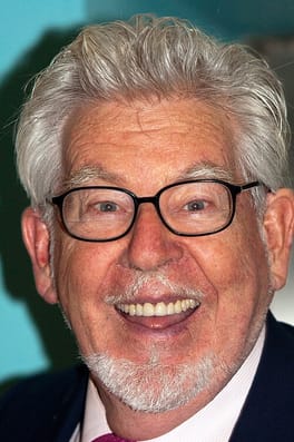 Photo of Rolf Harris