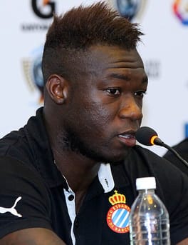 Photo of Felipe Caicedo