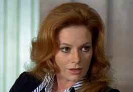 Photo of Luciana Paluzzi