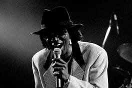 Photo of Johnny "Guitar" Watson