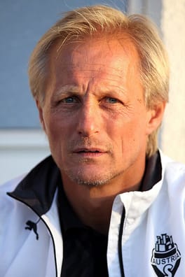 Photo of Jørn Andersen