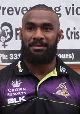 Photo of Marika Koroibete