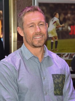Photo of Jonny Wilkinson