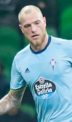 Photo of John Guidetti