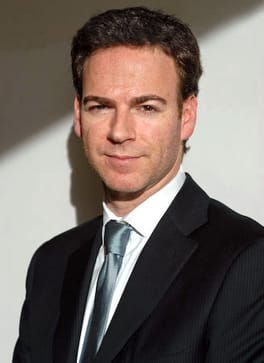Photo of Peter Safran