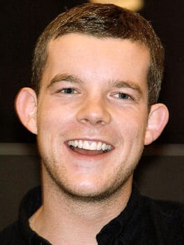 Photo of Russell Tovey