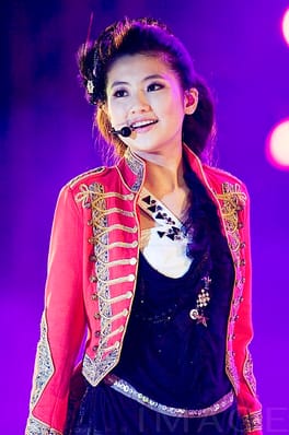 Photo of Selina Jen