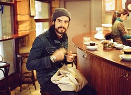 デヴェンドラ・バンハート（シンガーソングライター・音楽家）の写真