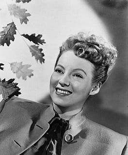 イヴリン・キース(映画俳優・俳優)の写真