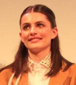ダイアナ・シルヴァーズ（俳優・映画俳優）の写真