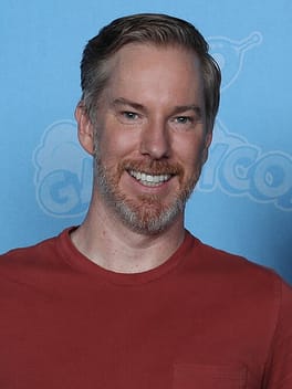 クリス・オーウェン（映画俳優・俳優）の写真