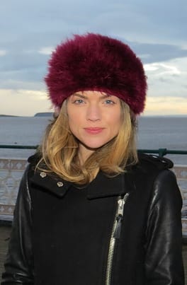 Photo of Erin Richards