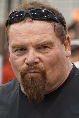 Photo of Jim Neidhart