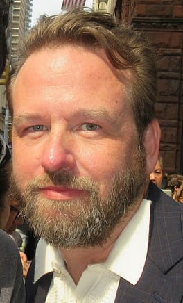 ダラス・ロバーツ(テレビ俳優・映画俳優)の写真
