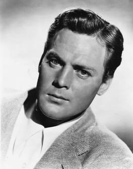Photo of John Agar