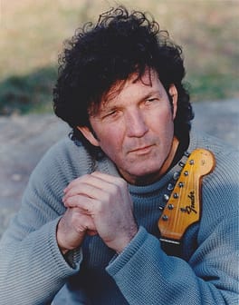 トニー・ジョー・ホワイト（ギタリスト・歌手）の写真