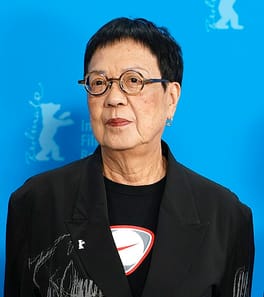 Photo of Ann Hui