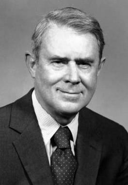 Photo of Cyrus Vance