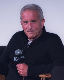 Photo of Marc Platt