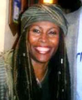 Photo of Brenda Russell