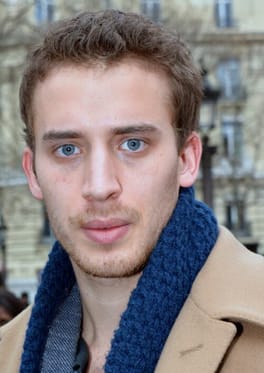 Photo of Jonas Bloquet