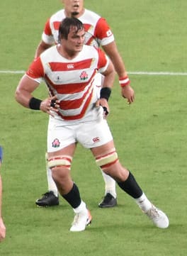 Photo of Wimpie van der Walt