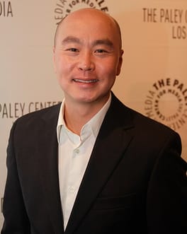 C・S・リー（俳優・舞台俳優）の写真