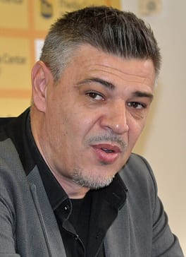 Photo of Savo Milošević