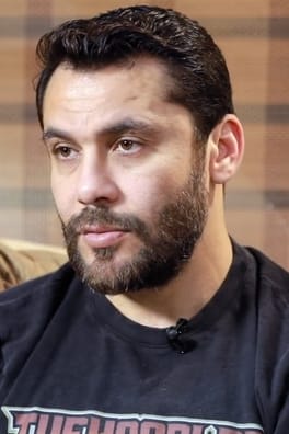 Photo of Ahmed Hassan
