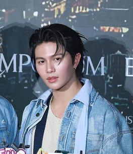Photo of Jakrapatr Kaewpanpong
