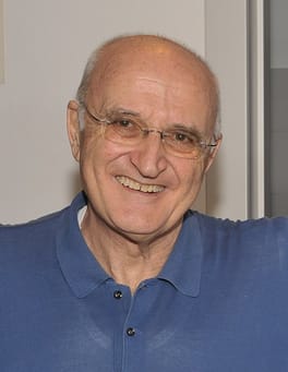 Photo of Salvatore Accardo