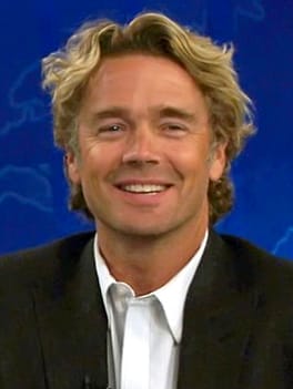 ジョン・シュナイダー（テレビ俳優・歌手）の写真