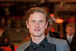 Photo of Mikkel Boe Følsgaard
