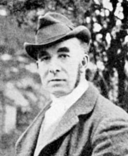 Photo of John Douglas, 9th Marquess of Queensberry