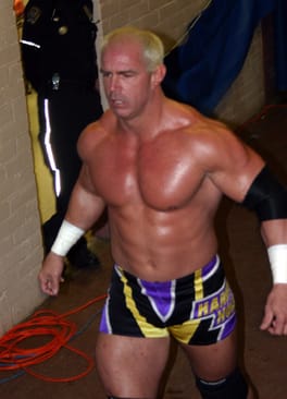 Photo of Bob Holly