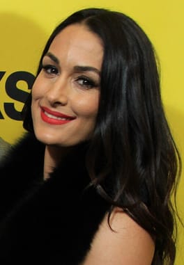 Photo of Nikki Garcia