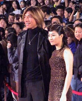 Photo of Roy Cheung