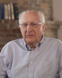 Photo of John Clarke