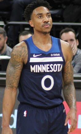 Photo of Jeff Teague
