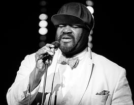 Photo of Gregory Porter