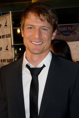 Photo of Philip Winchester
